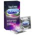 Durex Intense - condón texturizado (10 uds)