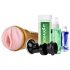 Fleshlight - Set de Entrenamiento de Resistencia (5 piezas)