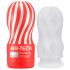 Masturbador TENGA Air Tech Regular reutilizable (blanco)