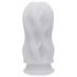 TENGA Air Tech Strong - masturbador reutilizable (blanco)