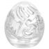 TENGA Egg Keith Haring Street - Masturbador en forma de huevo (1 unidad)