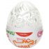 TENGA Egg Keith Haring Street - Masturbador en forma de huevo (1 unidad)