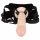 You2Toys - StrapON - Dildo ajustable (natural)