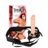 You2Toys - StrapON - Dildo ajustable (natural)