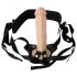 You2Toys - StrapON - Dildo ajustable (natural)