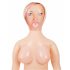 You2Toys - Amy-Rose, muñeca inflable