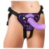 You2Toys - Liguero universal para juguetes, lila