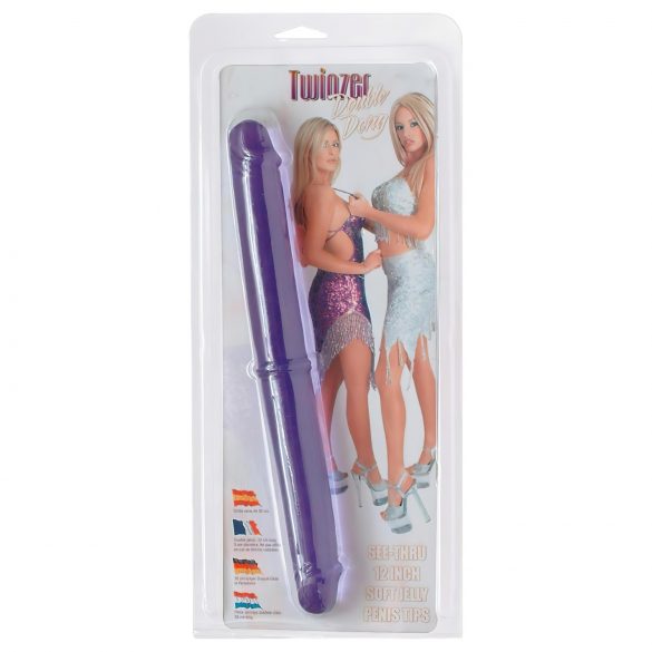 Doble placer Twinzer (33cm)