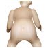 You2Toys - Anna, muñeca inflable sueca