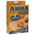 You2Toys - Anna, muñeca inflable sueca