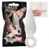 You2Toys - Plug Dedo - Enchufe Anal Transparente