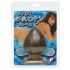 You2Toys - Gotas plug anal (grande)