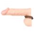 You2Toys - Juego anillo pene y estirador (humo)