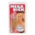 You2Toys - Mega Dick - Funda Extensora Mega Gruesa