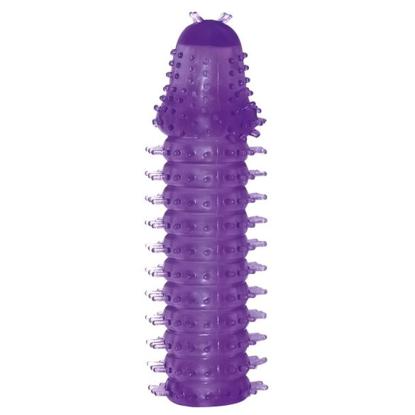 You2Toys - Funda Extasis para Pene (lila)