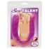 You2Toys - Dildo doble Szextalentum