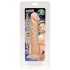 Amante Europeo Dildo - Grande (23 cm)