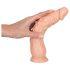 You2Toys - Set de dildos realistas para entrenamiento anal - 3 piezas (natural)