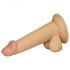 Dildo 16cm - Placer discreto