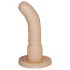 You2Toys - Set de dildos con arnés - natural