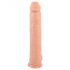 realistixxx Gigante 3XL - Dildo realista (42cm) - Color natural