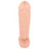 realistixxx Gigante 3XL - Dildo realista (42cm) - Color natural