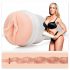 Fleshlight Brandi Love Corazón Apasionado - Vagina