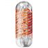 TENGA Spinner Hexa - masturbador (transparente)