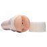 Fleshlight Mia Malkova Boss - masturbador realista (natural)