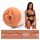 Fleshlight Autumn Falls Cream - vagina realista (color natural)