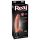 Vibrador Real Feel Deluxe No.5 - textura realista (natural)