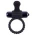 Pipedream Fantasy C-Ringz - Anillo Vibrador Negro para el Placer