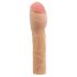 X-TENSION Perfecto 2 - Funda realista (20,3 cm) - natural