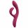 We-Vibe Nova 2 - vibrador clitorial (morado)