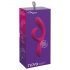 We-Vibe Nova 2 - vibrador clitorial (morado)