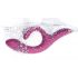 We-Vibe Nova 2 - vibrador clitorial (morado)