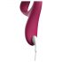 We-Vibe Nova 2 - vibrador clitorial (morado)