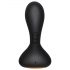 Svakom Vick Neo - Vibrador anal VR recargable (negro)