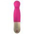 Fun Factory - Vibrador recargable para el punto G (rosa)