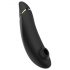 Womanizer Golden Moments 2 - Climaxador y vibrador dual (negro)