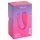 We-Vibe Jive - huevo vibrador inteligente (rosa)