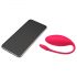 We-Vibe Jive - huevo vibrador inteligente (rosa)