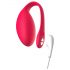 We-Vibe Jive - huevo vibrador inteligente (rosa)