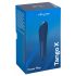 We-Vibe Tango X - vibrador azul impermeable (bala)