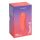 We-Vibe Touch X - vibrador a prueba de agua (coral)