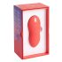 We-Vibe Touch X - vibrador a prueba de agua (coral)