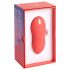 We-Vibe Touch X - vibrador a prueba de agua (coral)