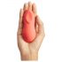 We-Vibe Touch X - vibrador a prueba de agua (coral)