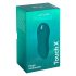 We-Vibe Touch X - vibrador clitorial, recargable y resistente al agua (verde)