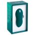 We-Vibe Touch X - vibrador clitorial, recargable y resistente al agua (verde)